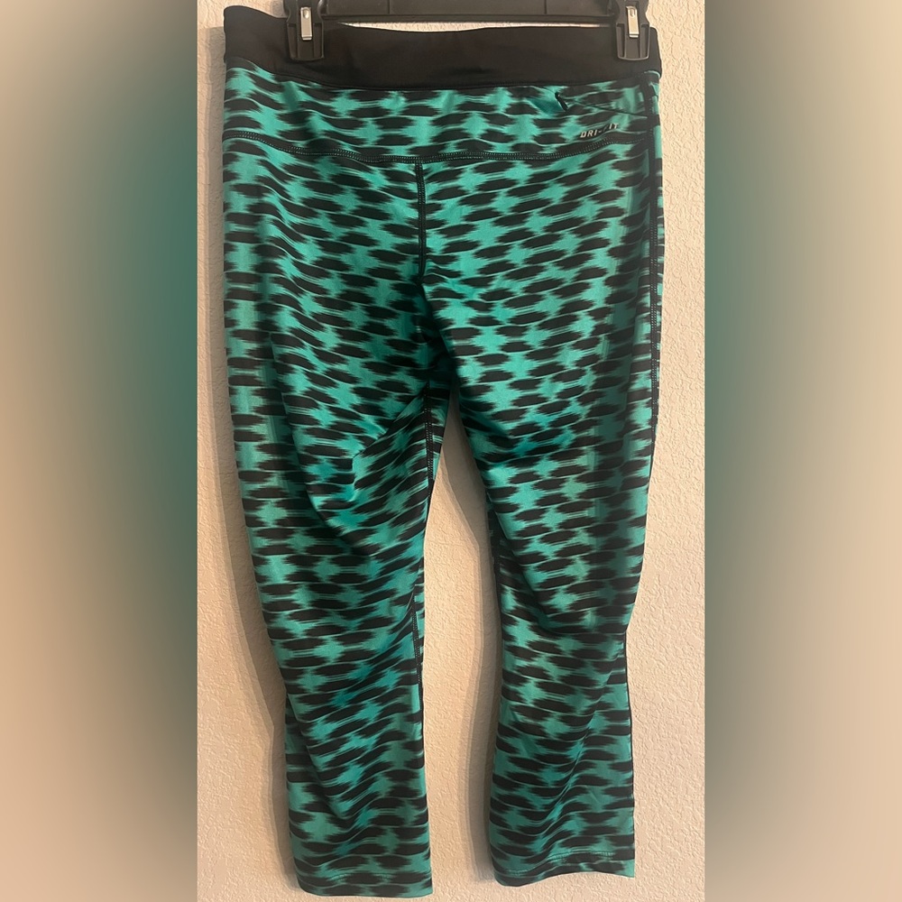 Nike Dri-Fit Running Leggings Size M